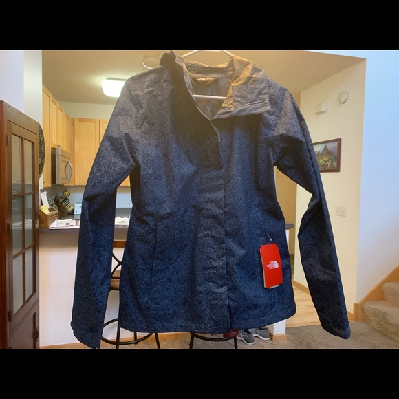 *NEW* The North Face Venture 2 Rain Jacket - Picture 5 of 8